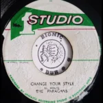 Hooligan Riddim – Various Labels