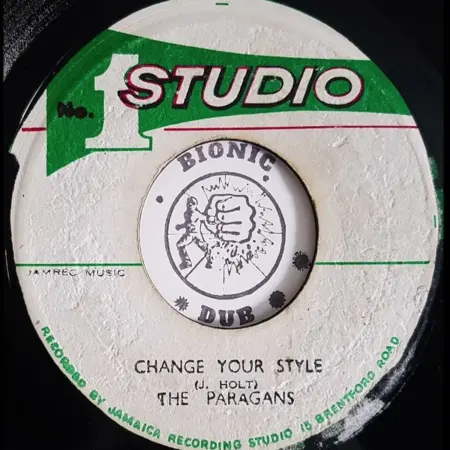 Hooligan Riddim - Various Labels