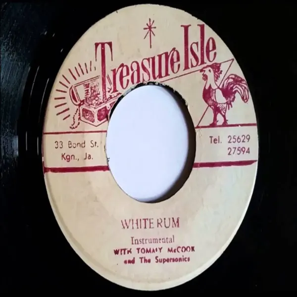 Hopeful Village Riddim - Treasure Isle