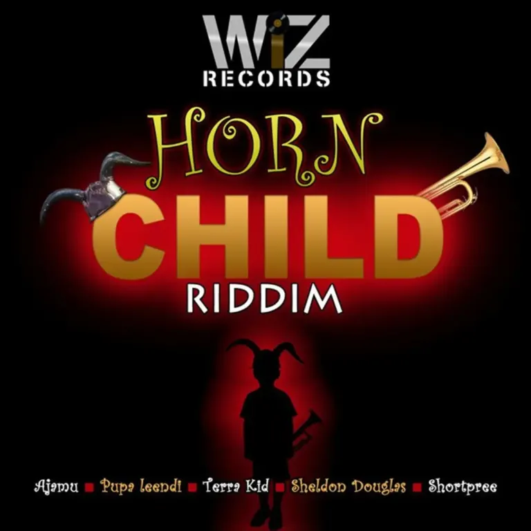Horn Child Riddim - Wiz Records