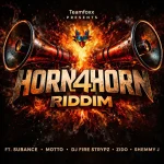 Horn4Horn Riddim – TeamFoxx