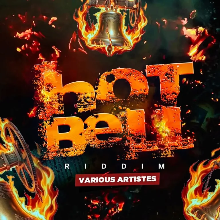 Hot Bell Riddim - Real Magikal Productions