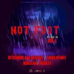 Hot Foot Riddim Volume 1 by Slickrecords876
