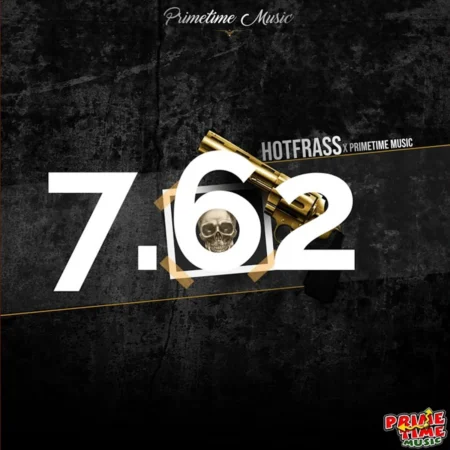 Hot Frass - 7.62