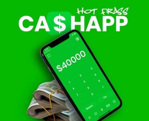 hot frass cash app