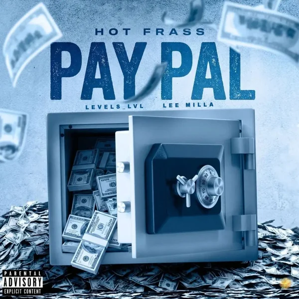Hot Frass - Pay Pal Hot Frass - Pay Pal