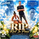 Hot Frass – RIP (Rest In Peace)