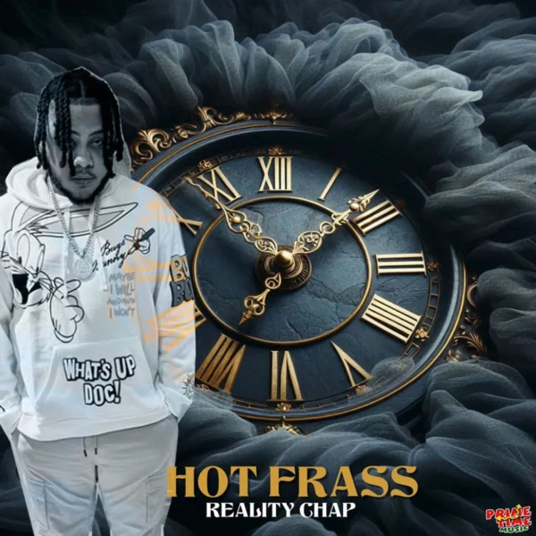 Hot Frass - Reality Chap