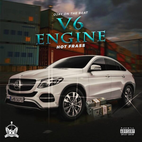 Hot Frass - V6