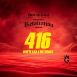 Hot Frass x White Gad – 416