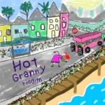Hot Granny Riddim – Pull De Trigga Records