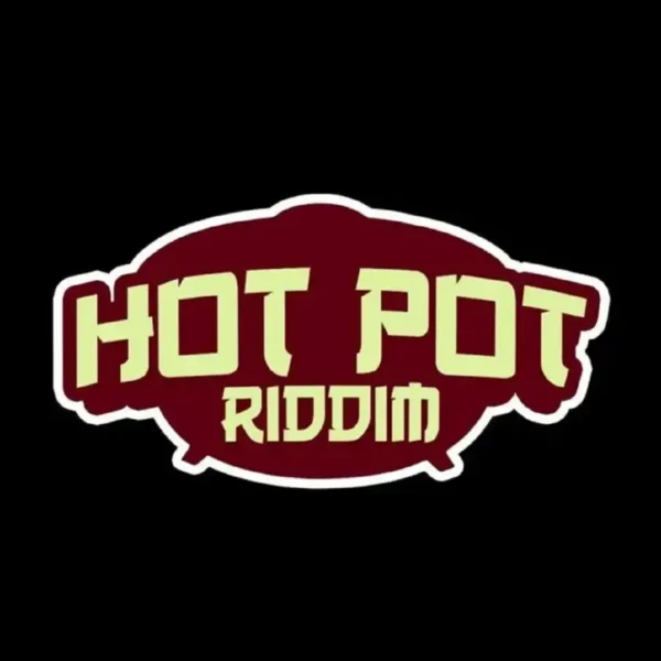 Hot Pot Riddim - Mad91