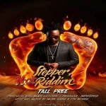 Hot Stepper Riddim – King Beats