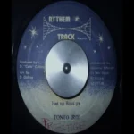 Hot Up Bout Ya Riddim – Rythem Track