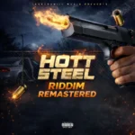 Hott Steel Riddim (Remastered) – Tekktroniic Muziq