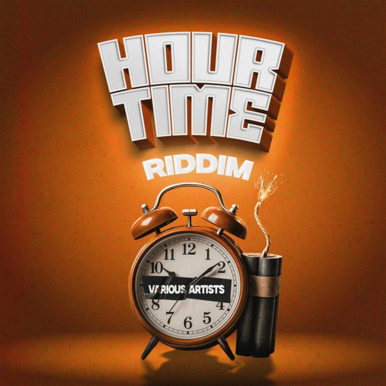 Hour Time Riddim – Problematic Media Hour Time Riddim - Problematic Media