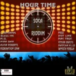 Hour Time Soca Riddim – Fuze Productions