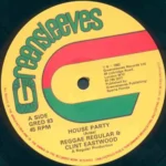 House Party Riddim – Unknown Label