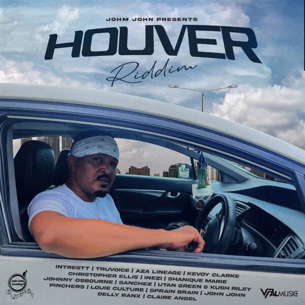 Houver Riddim - John John Records