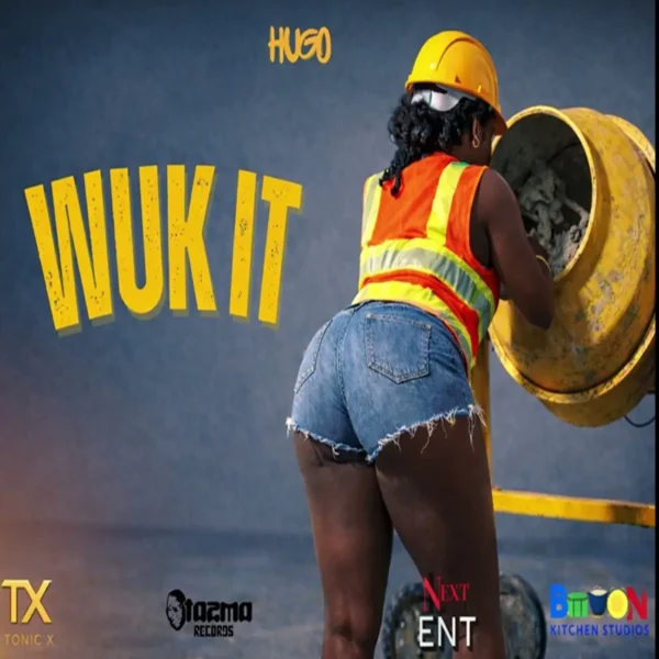 Hugo - Wuk It