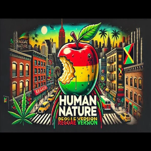 Human Nature - Reggae Version