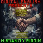 Humanity Riddim (2024) – Digital English