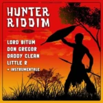 Hunter Riddim – Mantrique Records