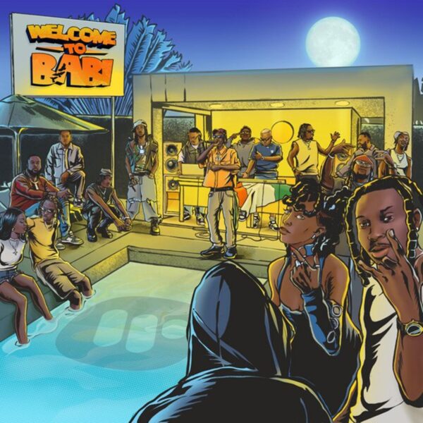 Hyce Ft. Jeriq - Highlife