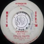 Hypocrites Riddim – Various Labels
