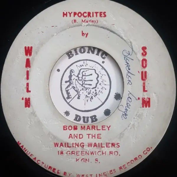 Hypocrites Riddim - Various Labels Hypocrites Riddim - Various Labels