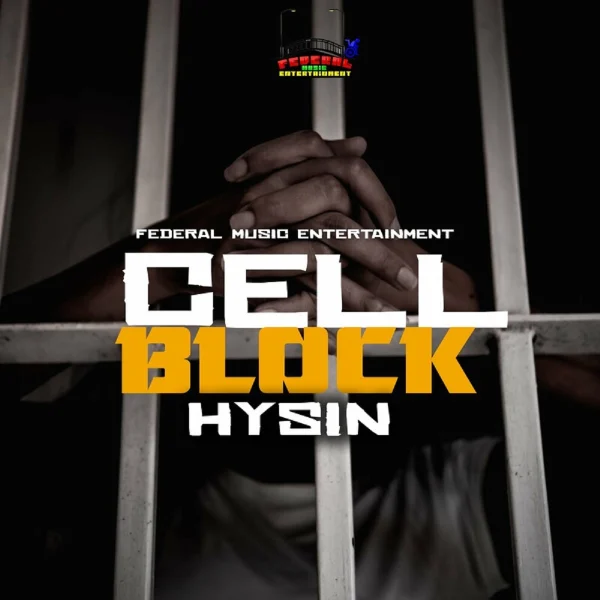 Hysin - Cell Block