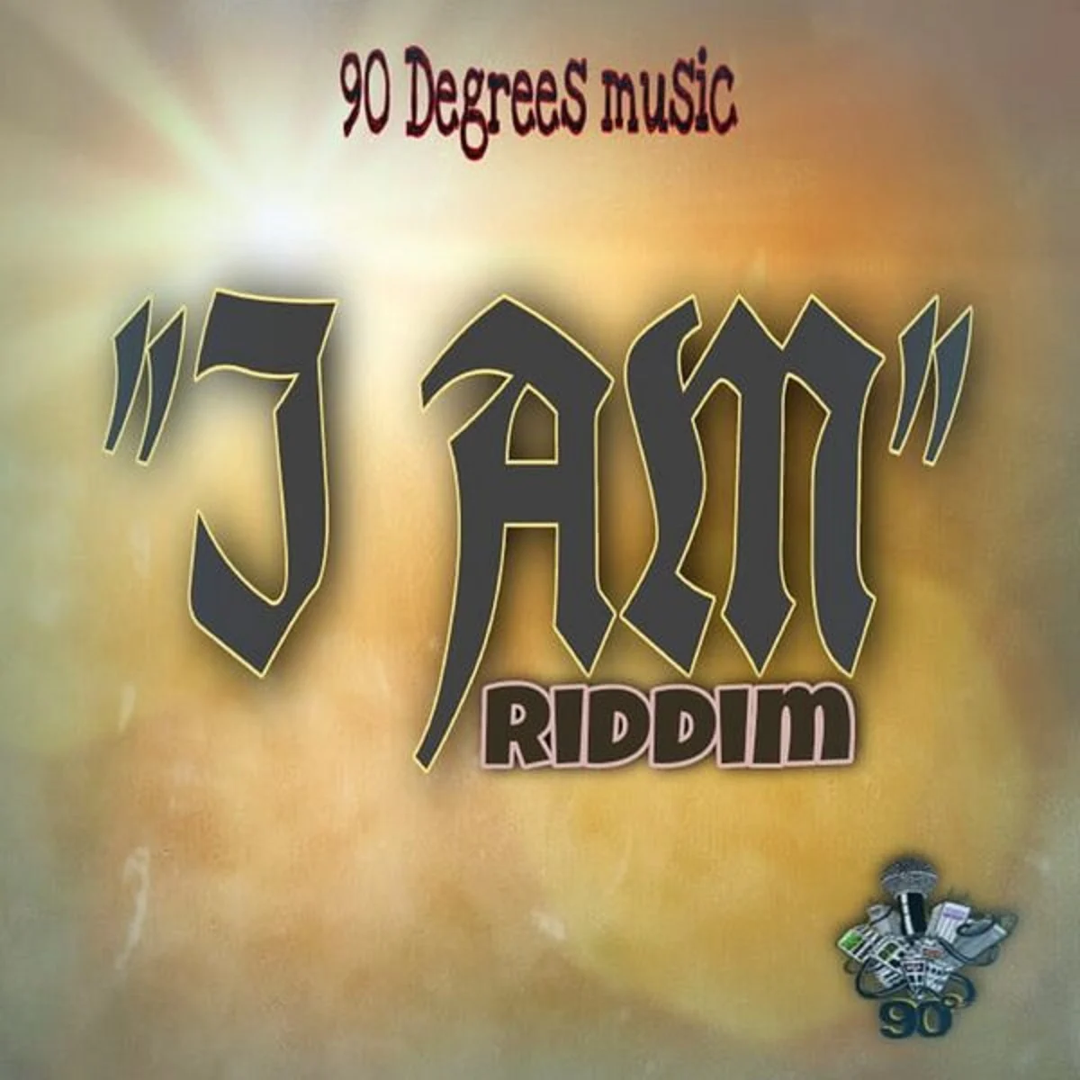 I AM Riddim