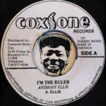 I Am The Ruler Riddim – Leggo, Studio One, Worthington