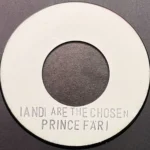 I And I Are The Chosen One Riddim – Real Authentic Sound