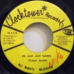 I Bust In The Name Of Jah Riddim – Live, Love