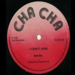 I Can’t Hide Riddim – Various Labels