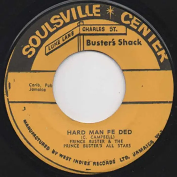 I Can't Stand It Riddim - Various Labels