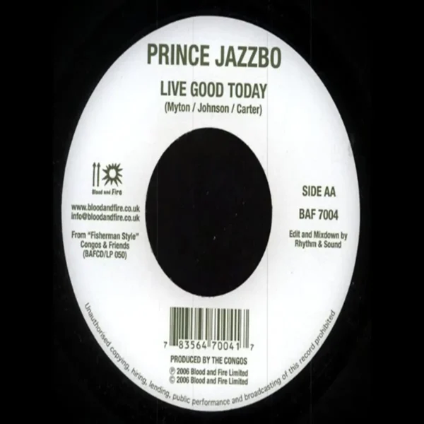 I Don't Mind Riddim - Unknown Label