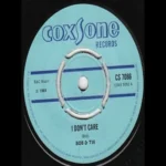 I Don’t Mind Riddim – Studio One