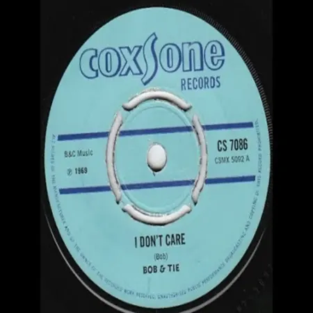 I Don't Mind Riddim - Studio One