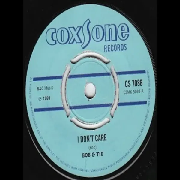 I Don't Mind Riddim - Studio One