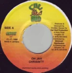 I Dont Want To Be No General Riddim – Various Producers