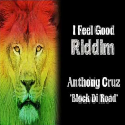 I Feel Good Riddim - Vp Records