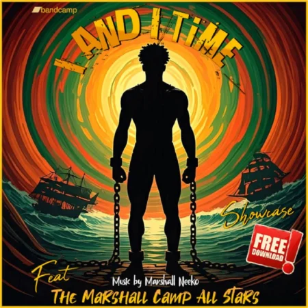 I & I Time Riddim – Marshall Neeko Remix I & I Time Riddim - Marshall Neeko Remix