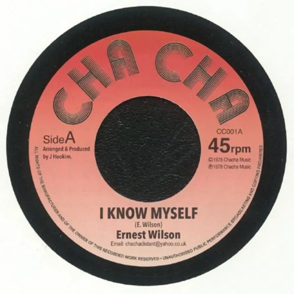 I Know Myself Riddim - Yush!
