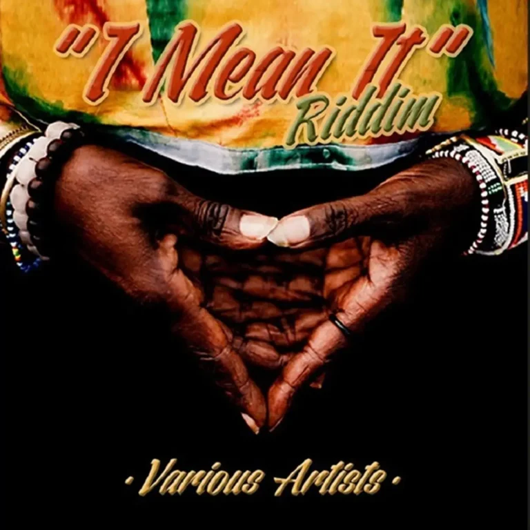 I Mean It Riddim - Uniteam Music
