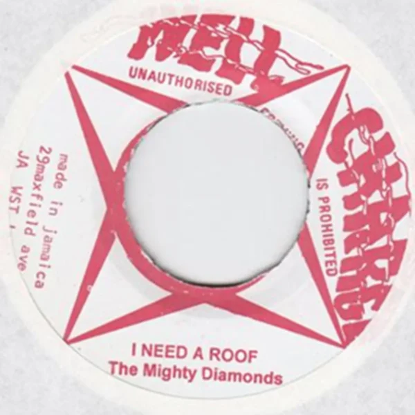 I Need A Roof Riddim - Well Charge, Xterminator
