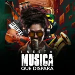 I Nesta – Musica Que Dispara