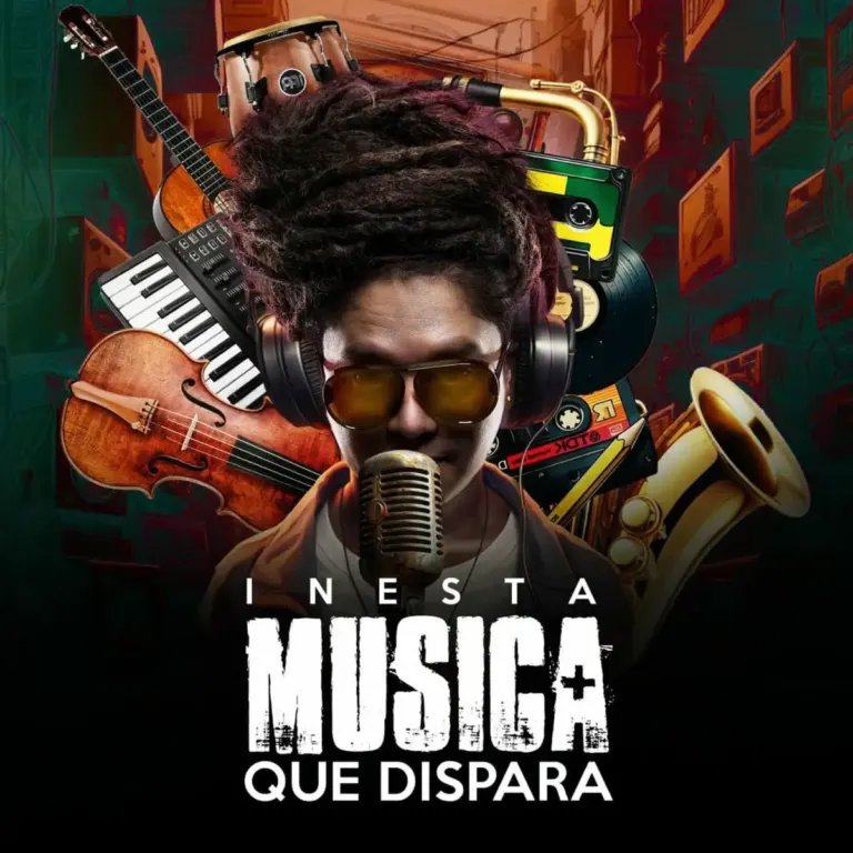 I Nesta – Musica Que Dispara I Nesta - Musica Que Dispara