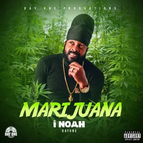i noah - marijuana